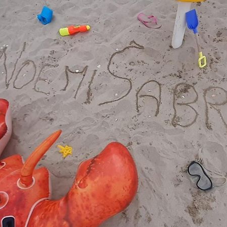 Noemisabry - Casa Vacanze Bari Dış mekan fotoğraf