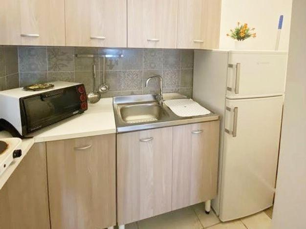 Noemisabry - Casa Vacanze Bari Dış mekan fotoğraf