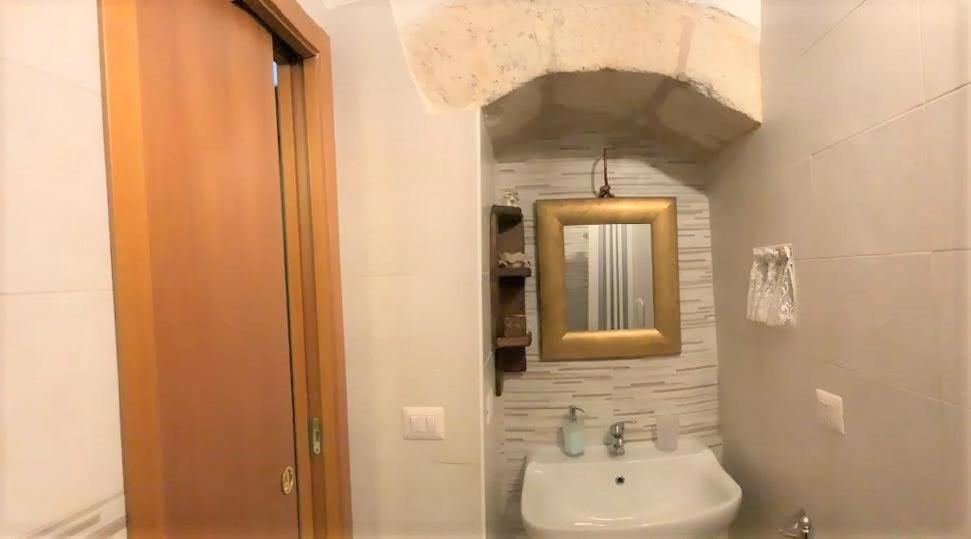 Noemisabry - Casa Vacanze Bari Dış mekan fotoğraf