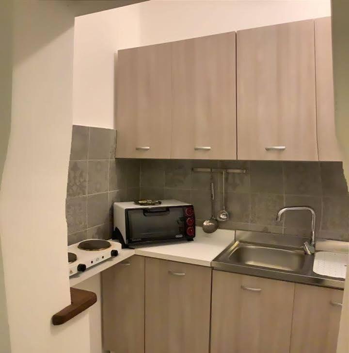 Noemisabry - Casa Vacanze Bari Dış mekan fotoğraf