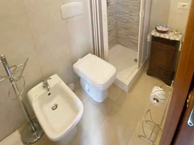 Noemisabry - Casa Vacanze Bari Dış mekan fotoğraf