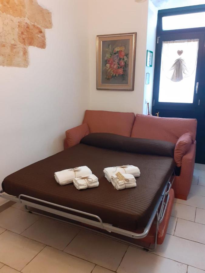 Noemisabry - Casa Vacanze Bari Dış mekan fotoğraf