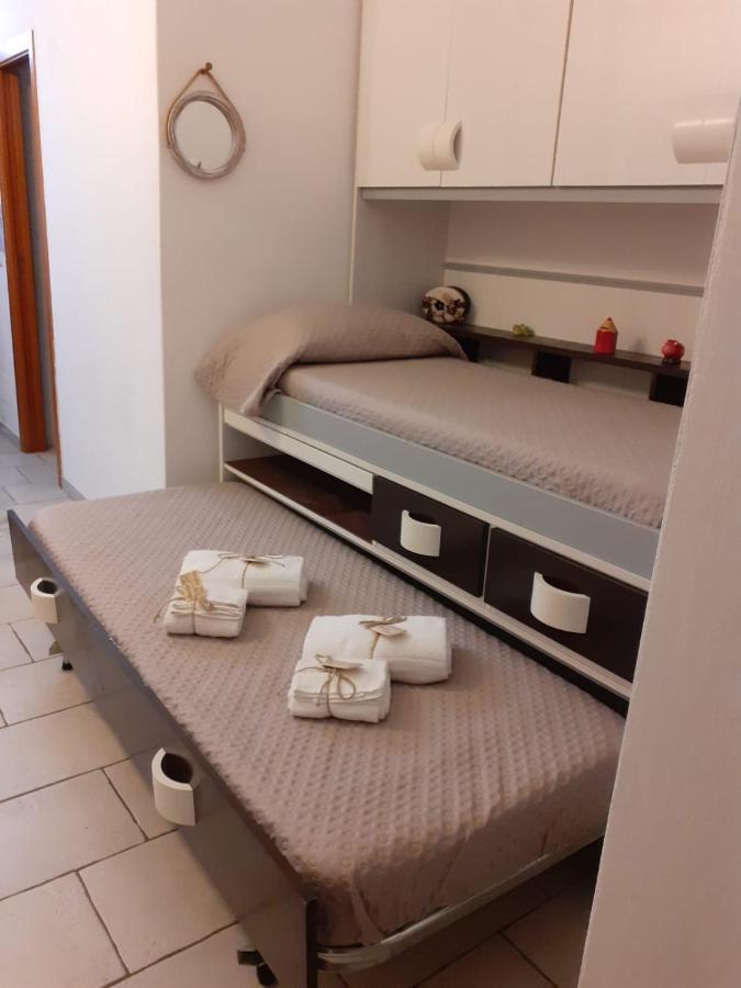 Noemisabry - Casa Vacanze Bari Dış mekan fotoğraf