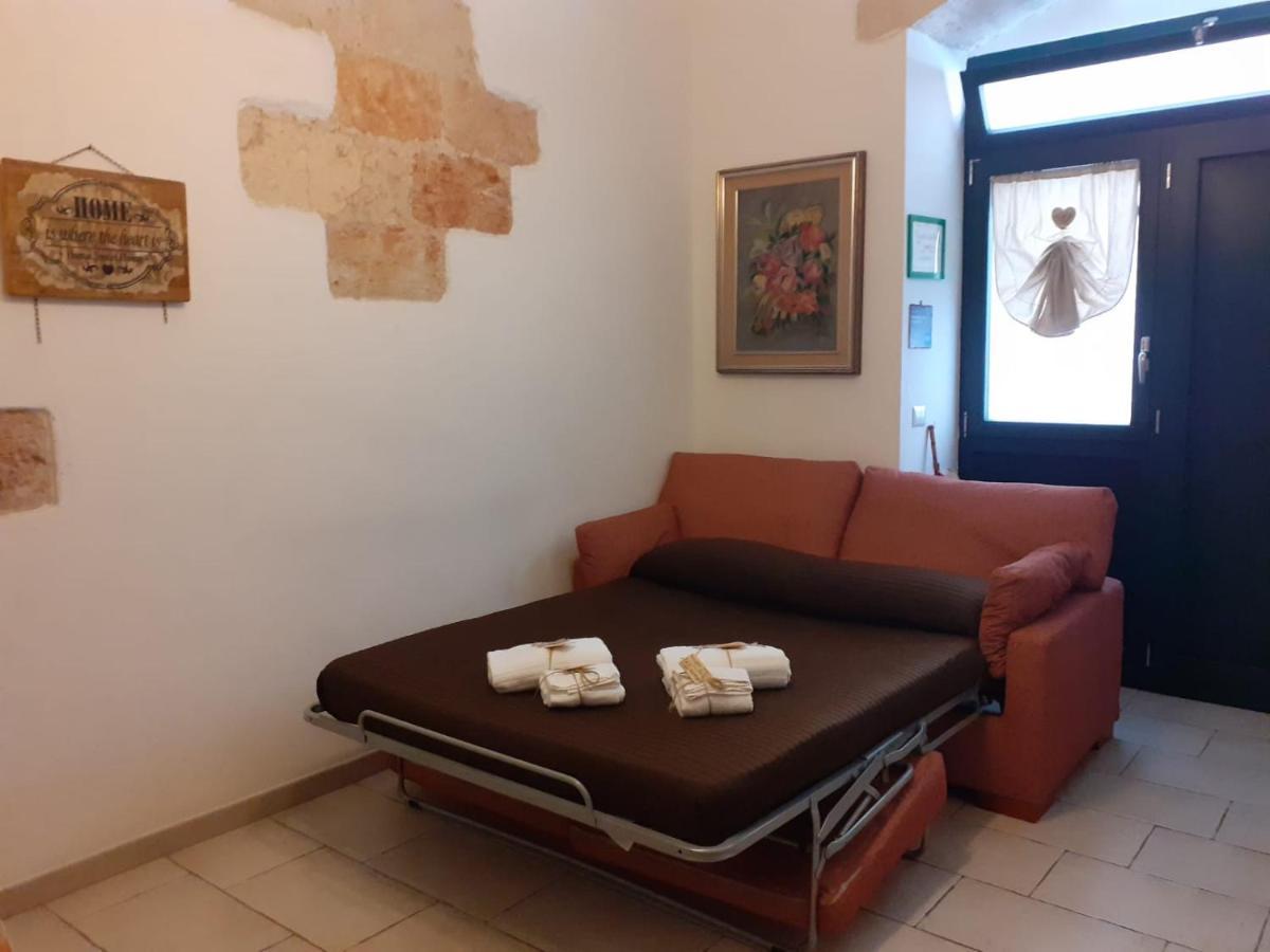 Noemisabry - Casa Vacanze Bari Dış mekan fotoğraf