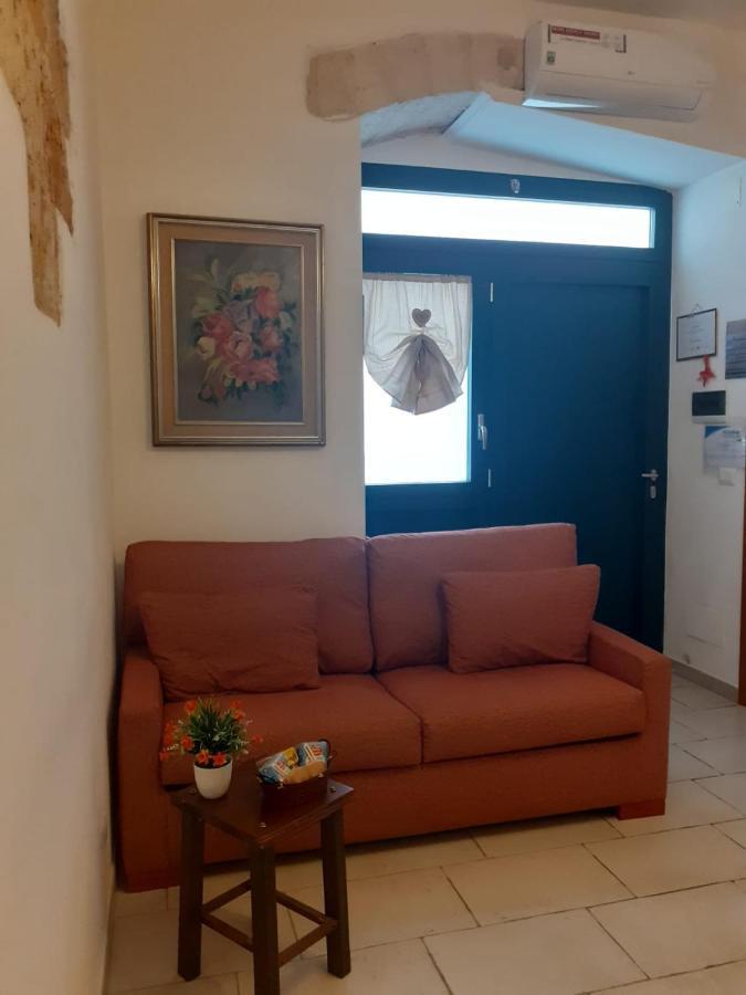 Noemisabry - Casa Vacanze Bari Dış mekan fotoğraf