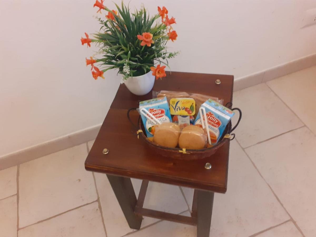 Noemisabry - Casa Vacanze Bari Dış mekan fotoğraf