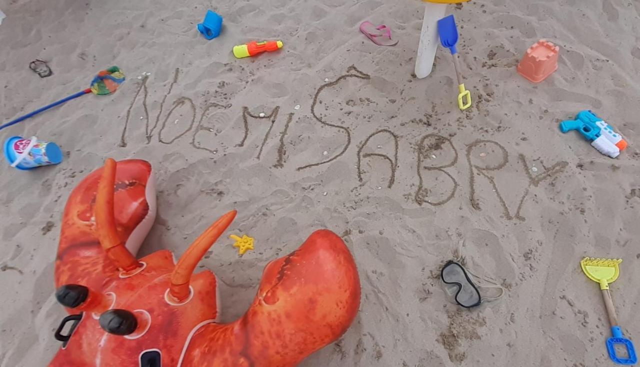 Noemisabry - Casa Vacanze Bari Dış mekan fotoğraf